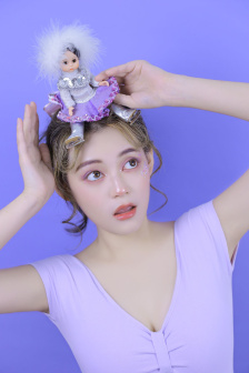恋爱女王